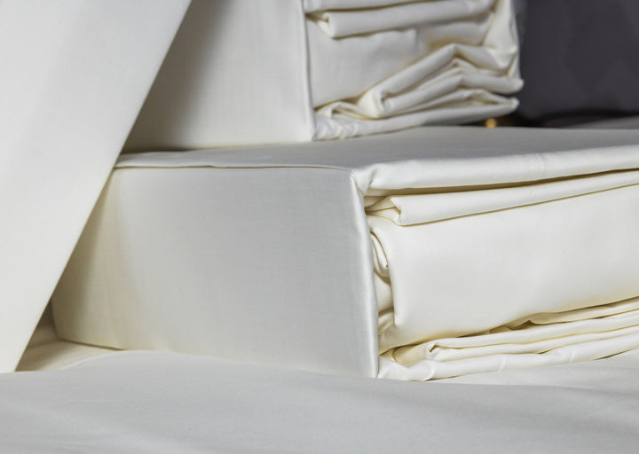 100% Cotton Bed Sheets