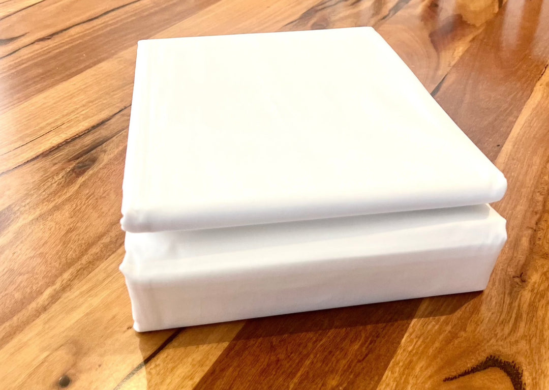 400 Thread Count Cotton Sheet