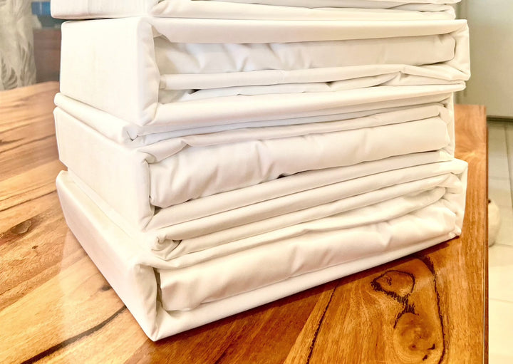 400 Thread Count Cotton Sheet