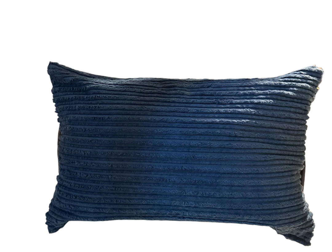 Ribbed Corduroy Bed cushion