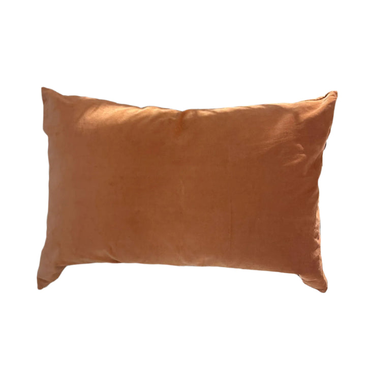 Tan Bed Cushion